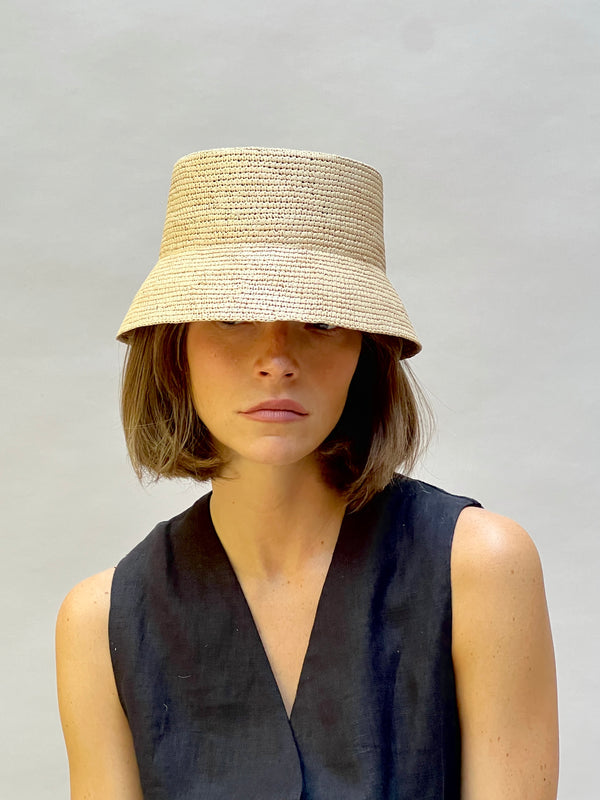 Bob Paja Junio - Beige