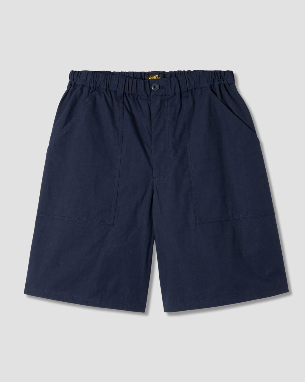 Pantalones cortos Jungle - Índigo