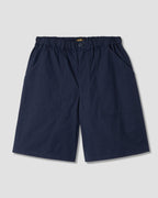 Pantalones cortos Jungle - Índigo