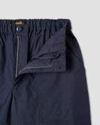 Pantalones cortos Jungle - Índigo