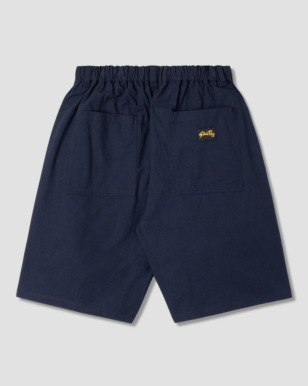 Pantalones cortos Jungle - Índigo