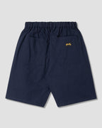 Pantalones cortos Jungle - Índigo