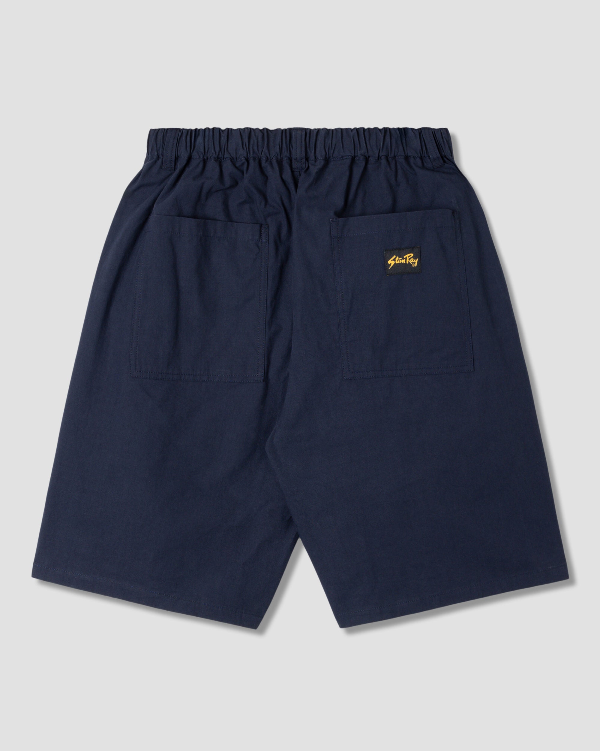 Pantalones cortos Jungle - Índigo