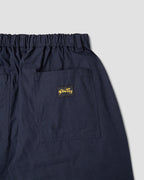 Pantalones cortos Jungle - Índigo