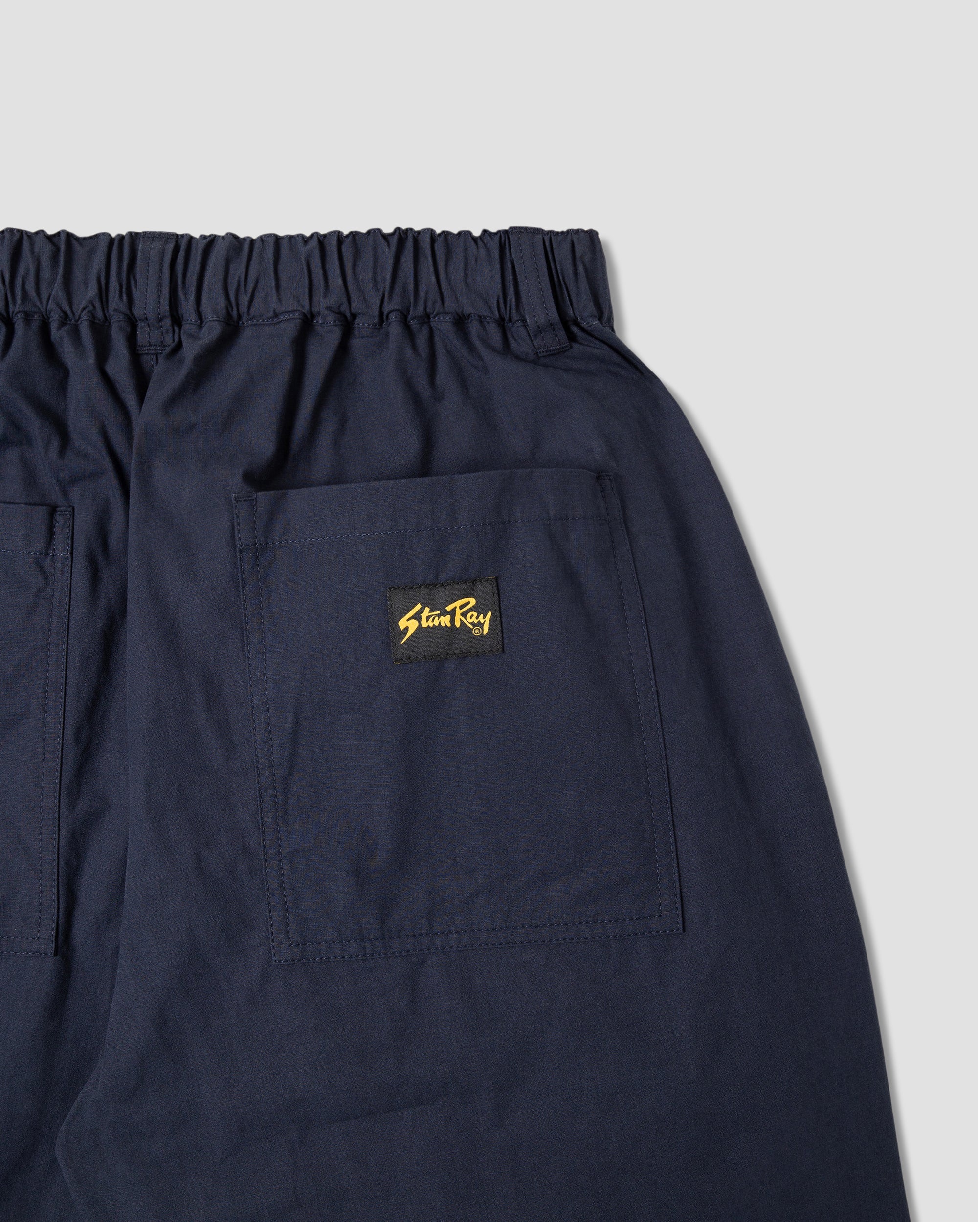 Pantalones cortos Jungle - Índigo