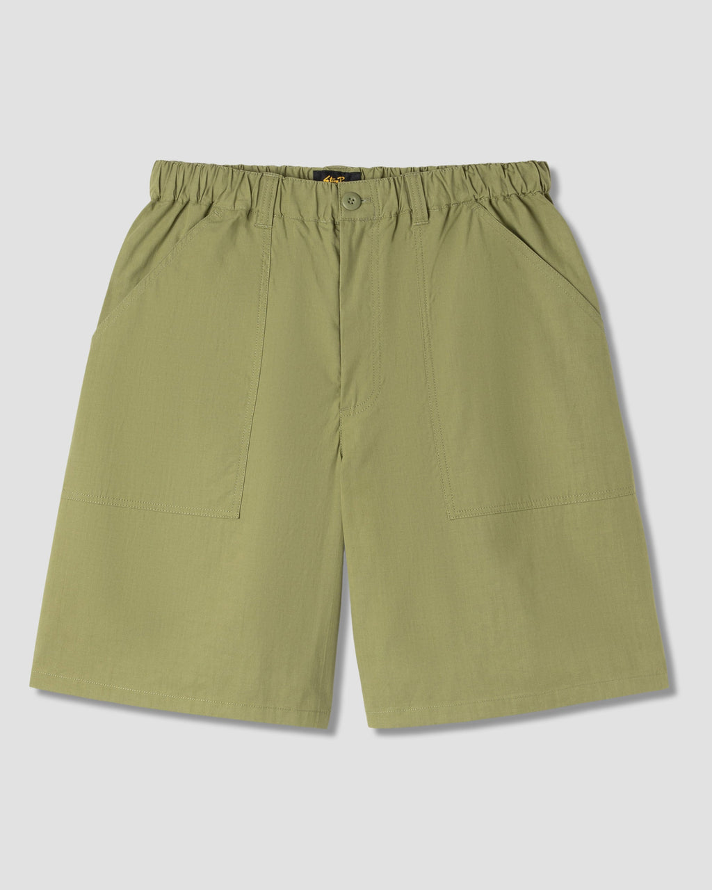 Jungle Short - Olive