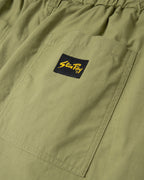 Jungle Short - Olive