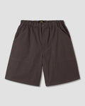 Jungle Shorts - Washed Black
