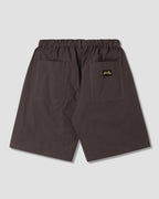Jungle Shorts - Washed Black