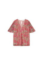 Blouse Junon - Rose
