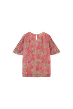 Blouse Junon - Rose