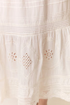 Jinta Lace Skirt