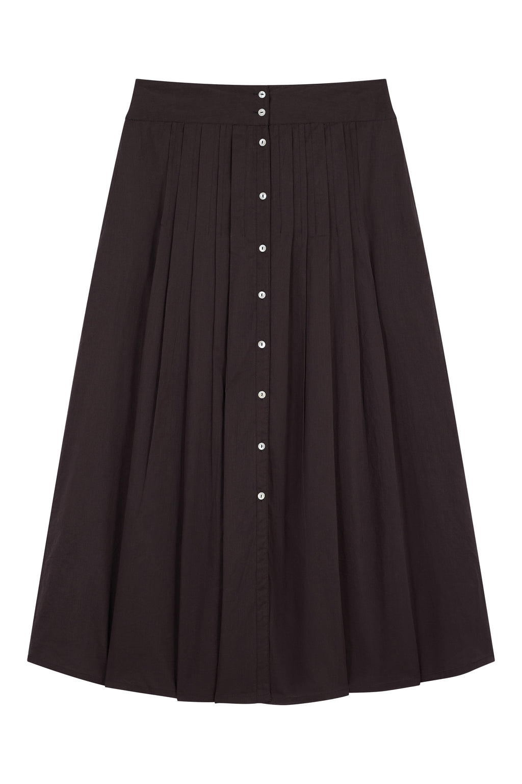 Joni Pln Skirt