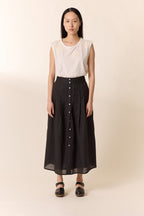 Joni Pln Skirt