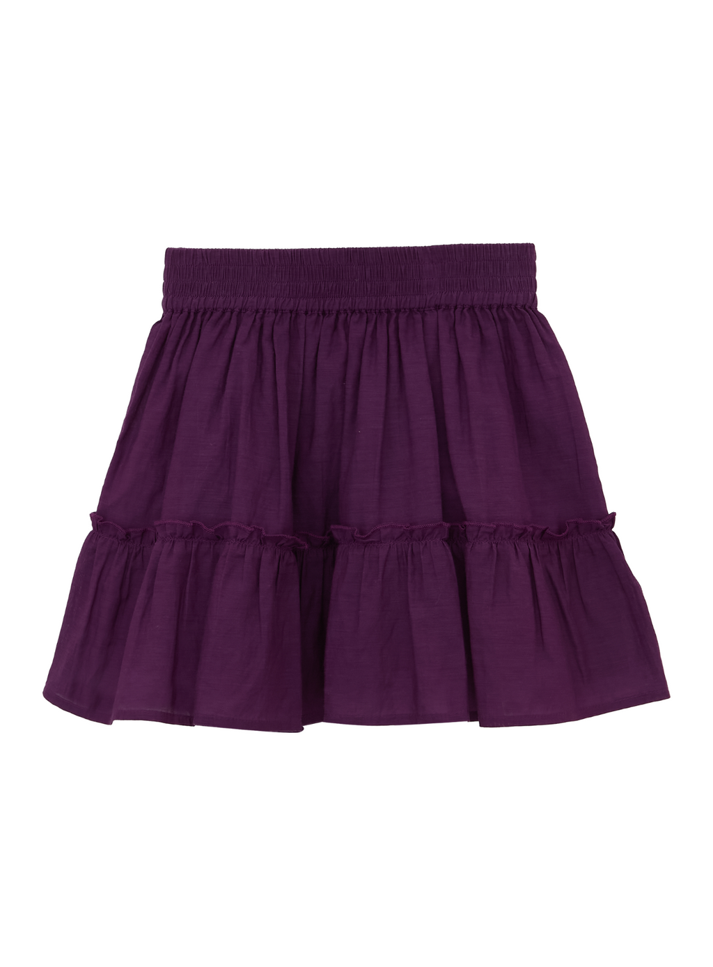 Minifalda Joly - Cassis