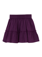 Minifalda Joly - Cassis
