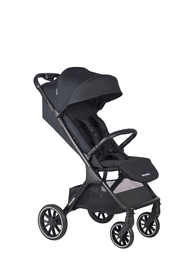 Buggy Jackey2 XL - Noir Minuit