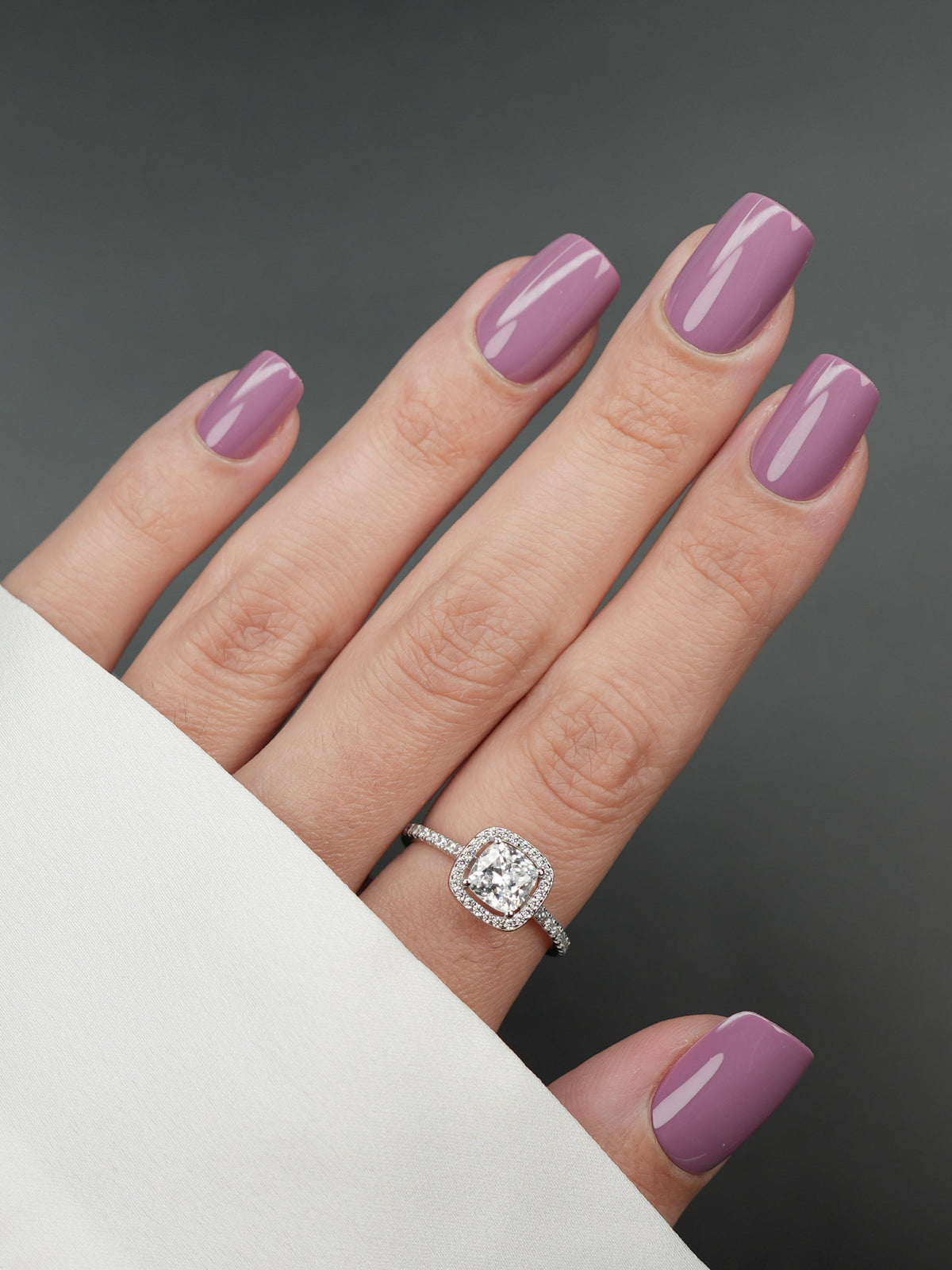 Faux Ongles - Jade 2.0