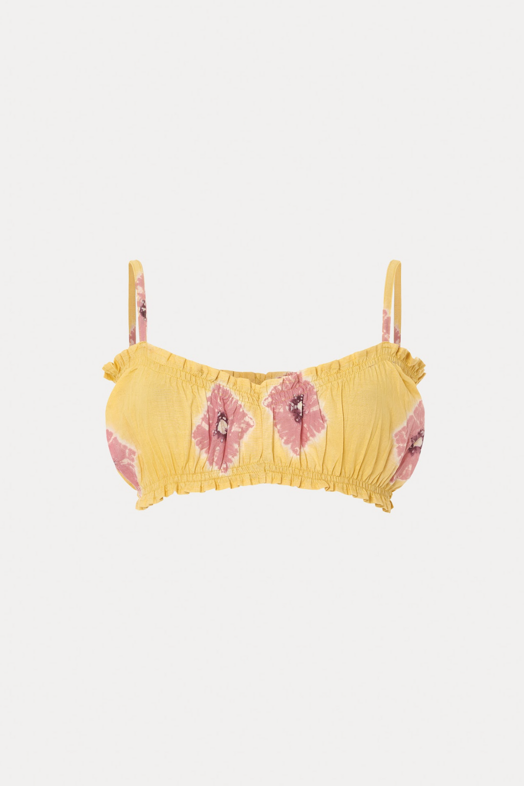 Jamu Bralette