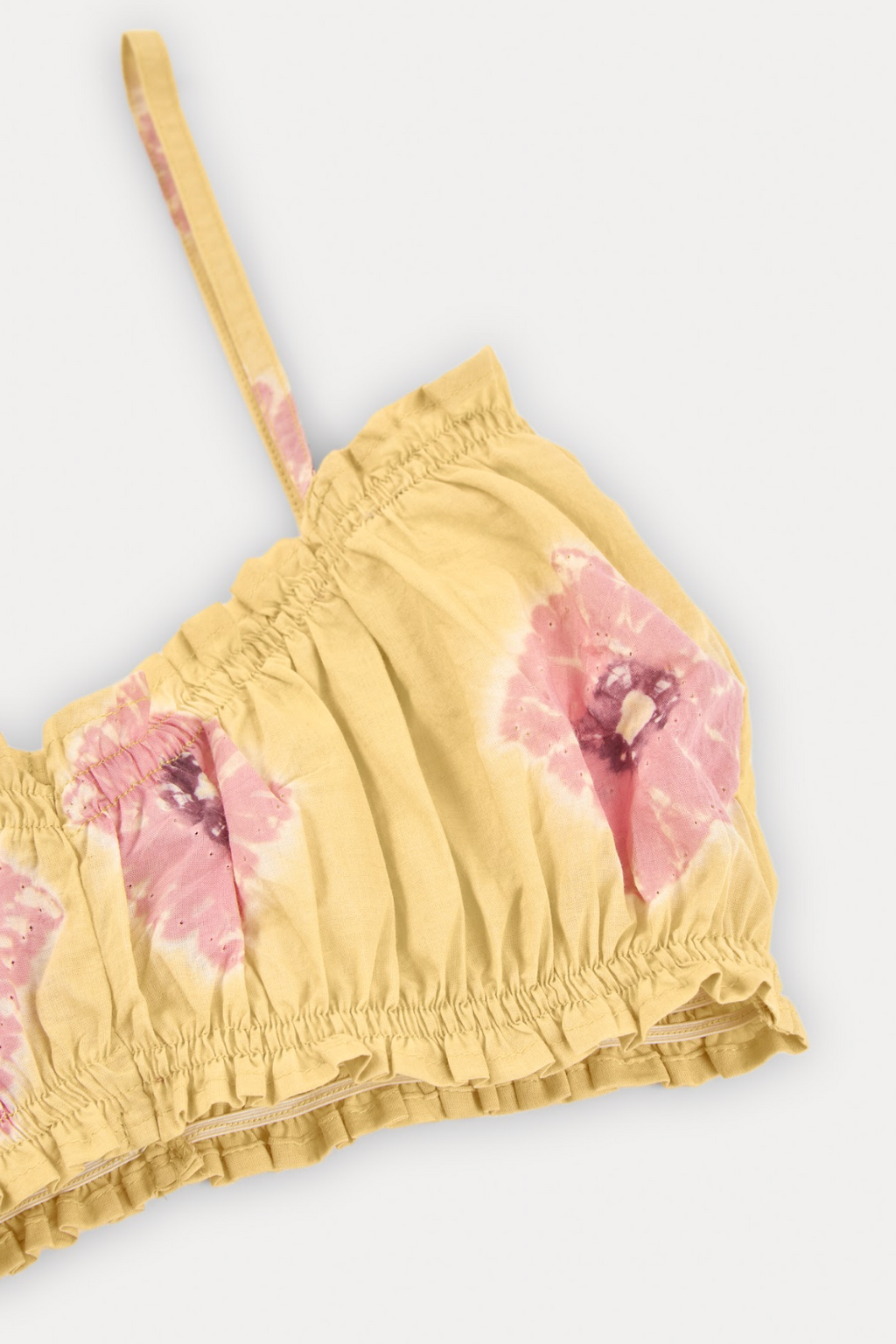 Jamu Bralette