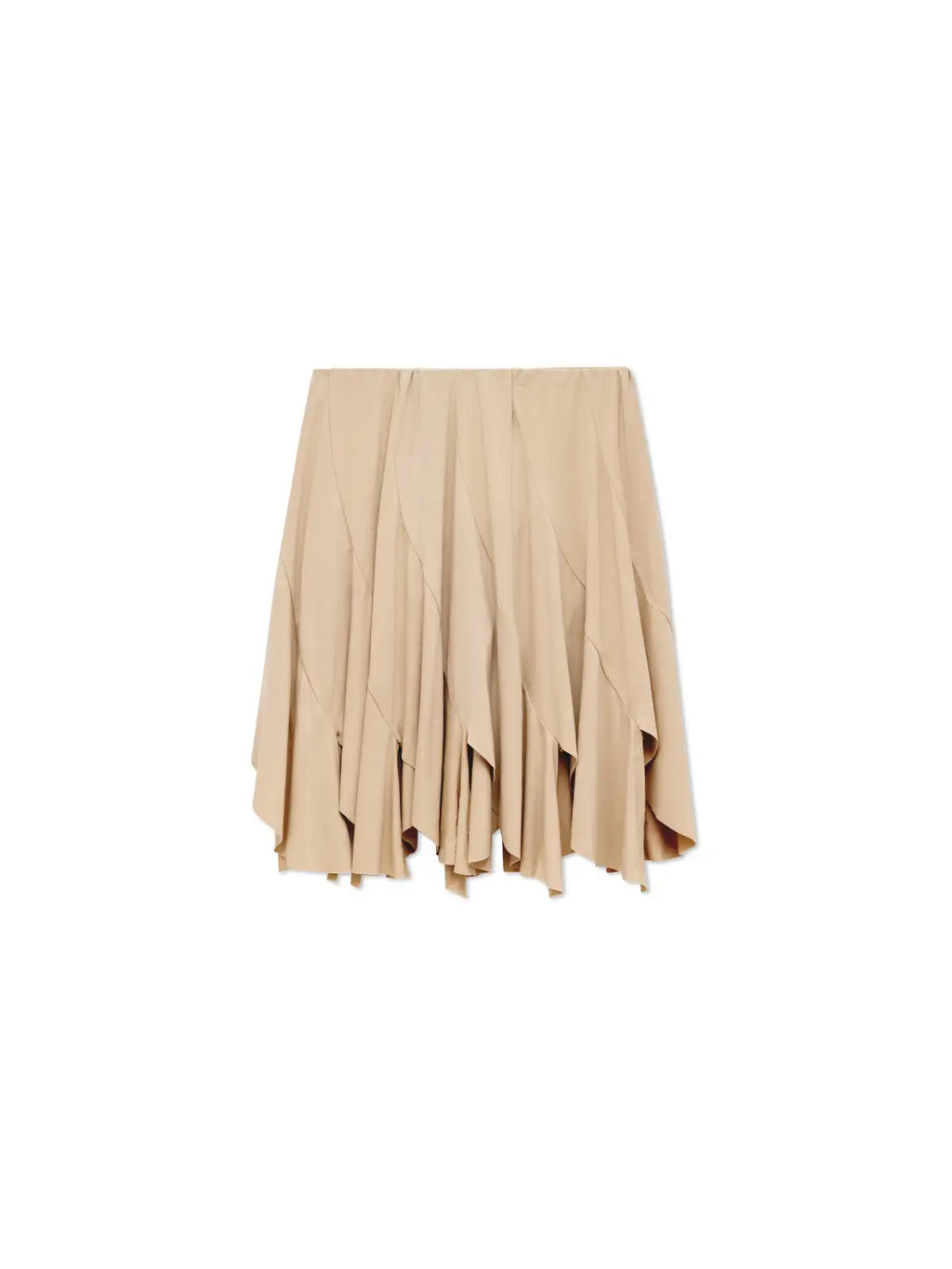 Falda Jane