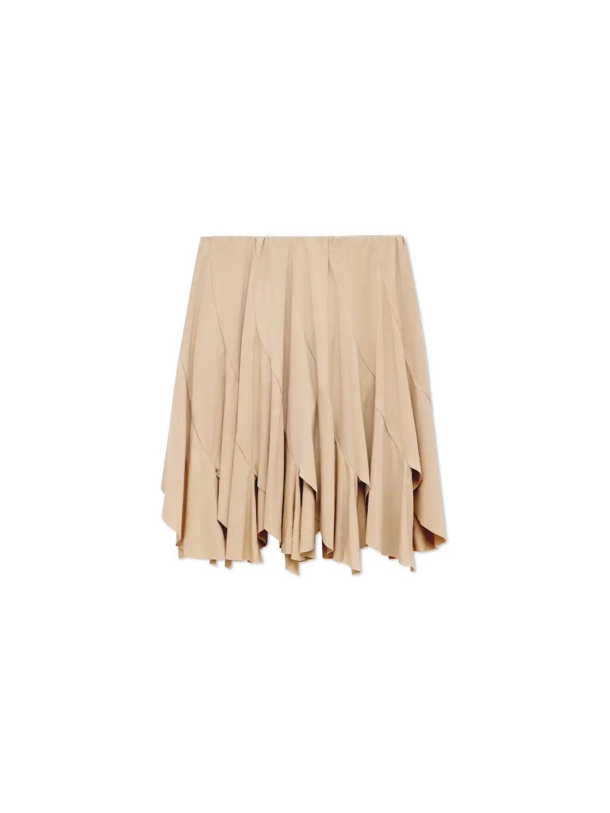 Falda Jane