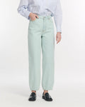 Jeans Olsen Denim Blue-Ish White