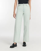 Jeans Suresne Denim Blue-Ish White