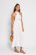 Aminy Long Dress