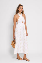 Aminy Long Dress