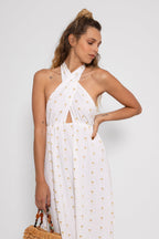 Aminy Long Dress
