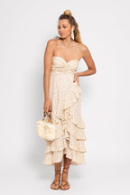 Robe Flavie