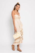 Robe Flavie
