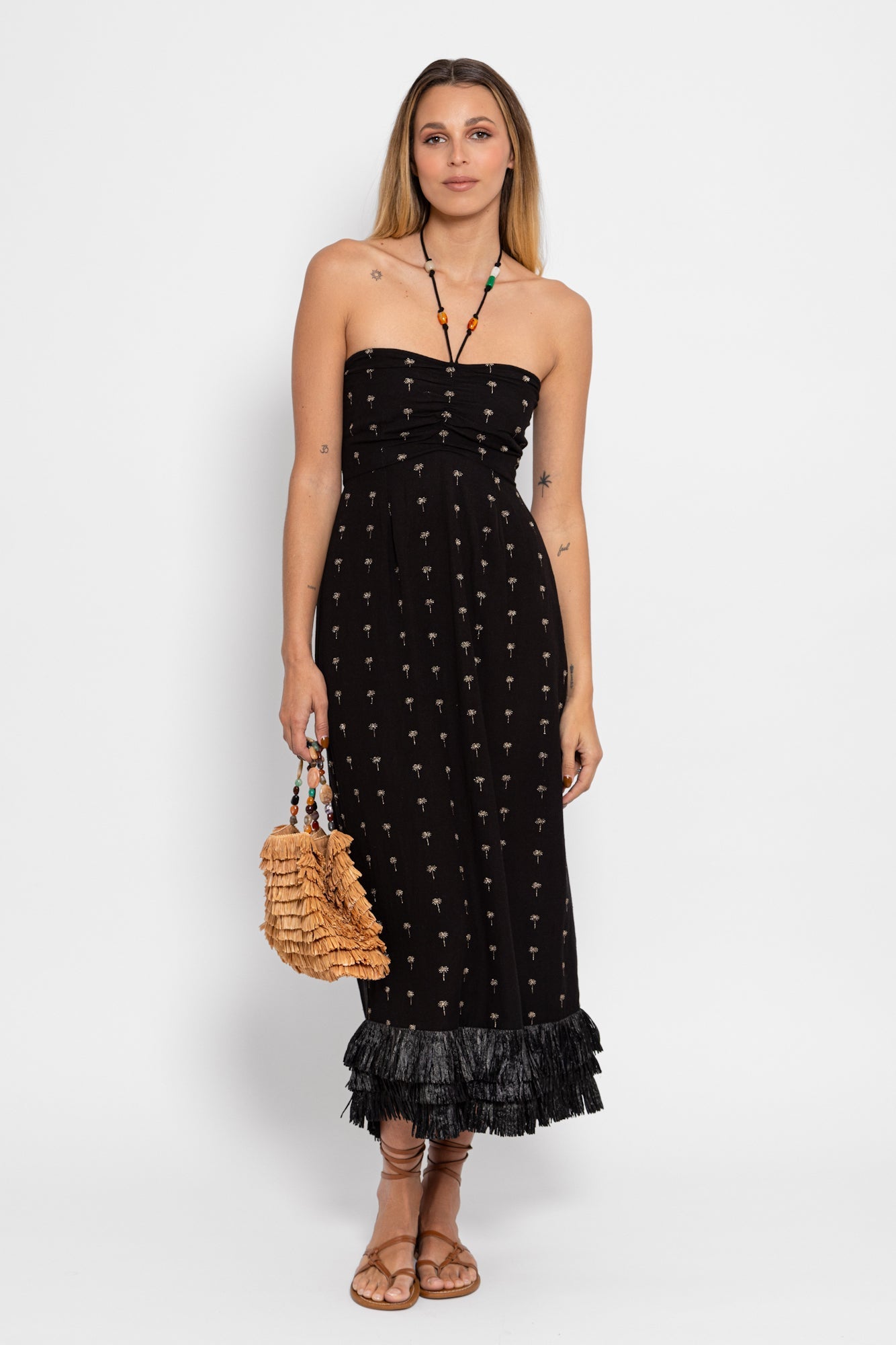 Vestido Faby