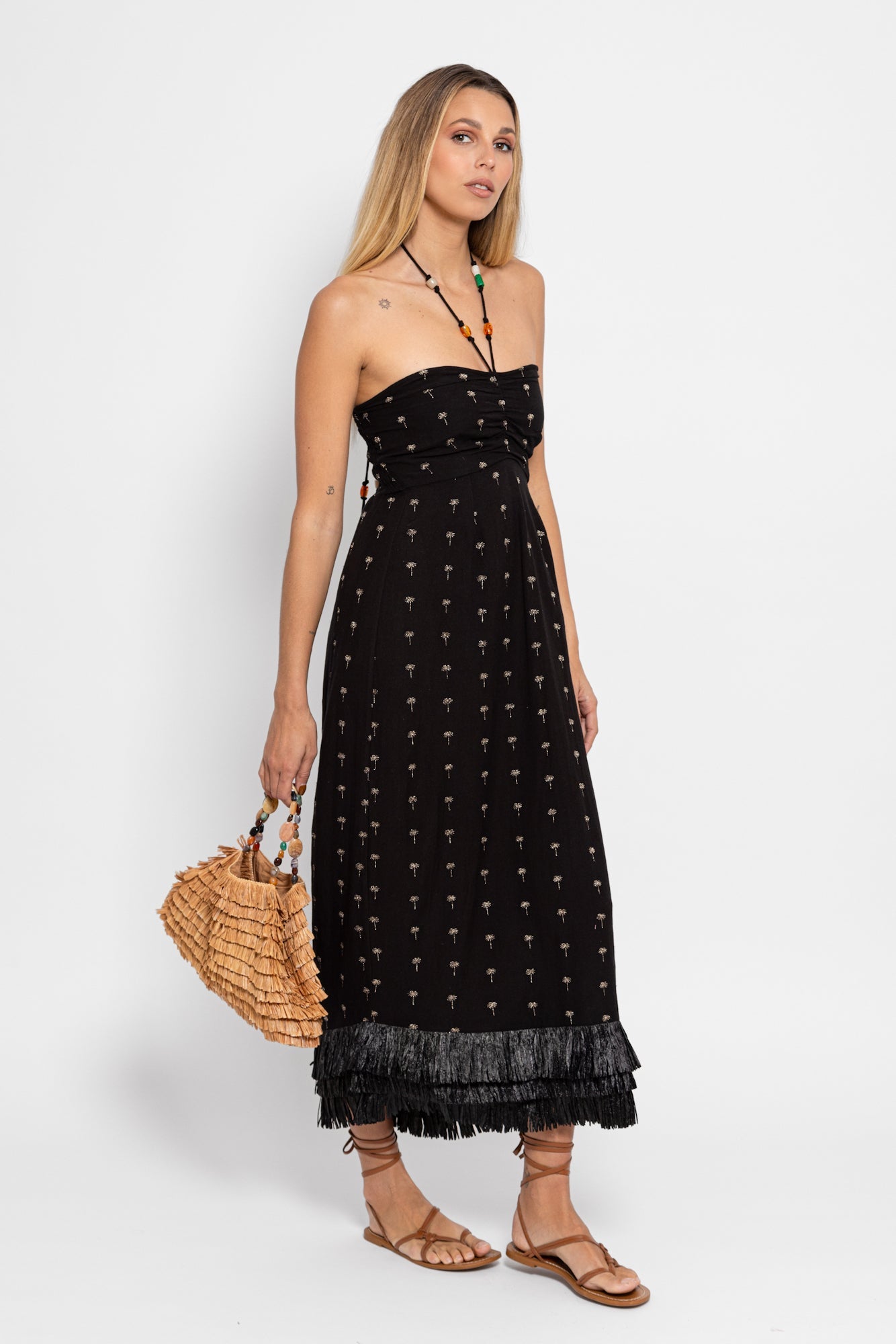 Vestido Faby