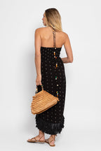 Vestido Faby