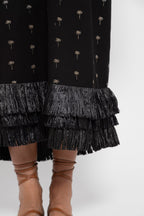 Vestido Faby