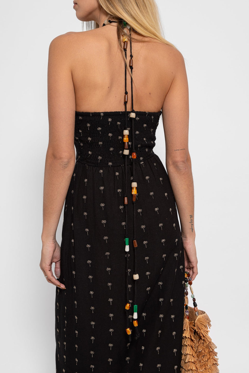 Vestido Faby