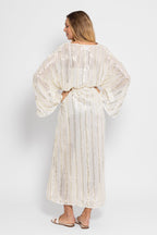 Leandra Long Dress