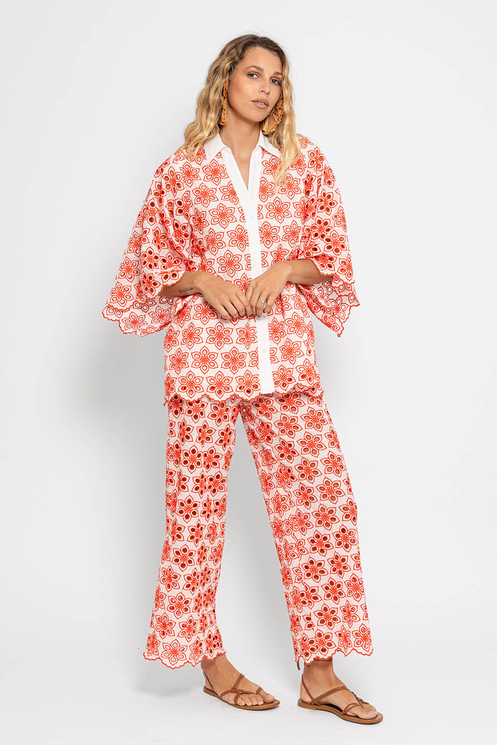 Pantalón Lupy