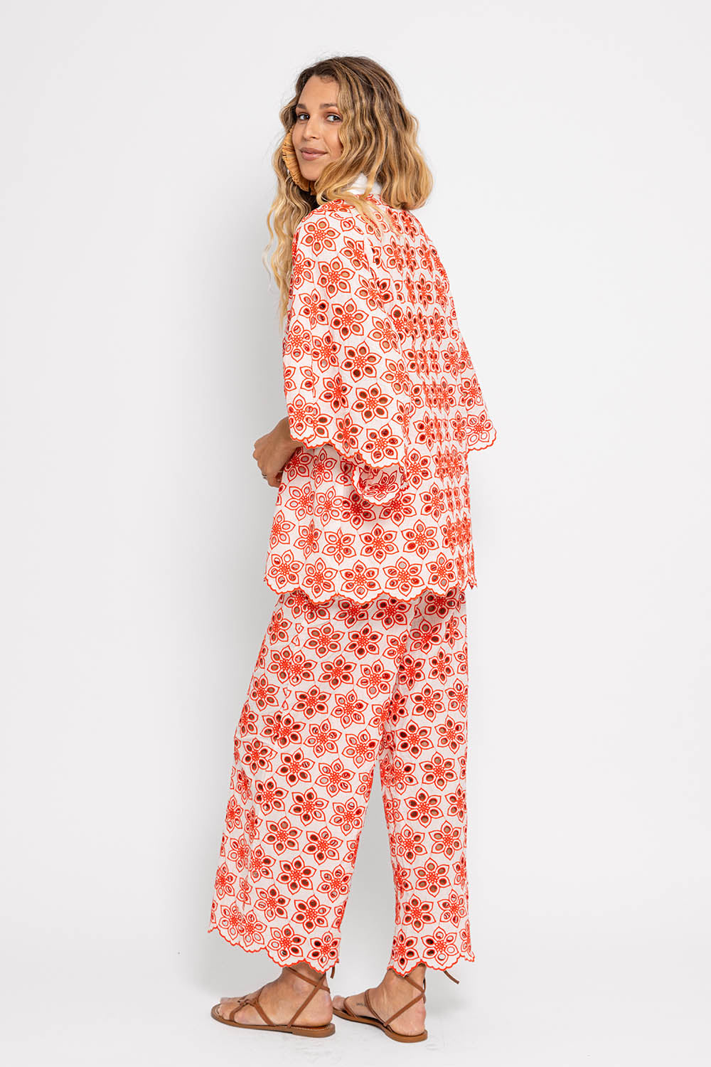 Pantalón Lupy