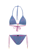 Je Te Plumerai Bleu
