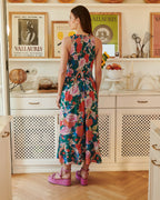 Jina Summer Skirt - Multico