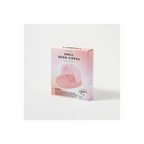 Shell Children's Inflatable Pool - Pink