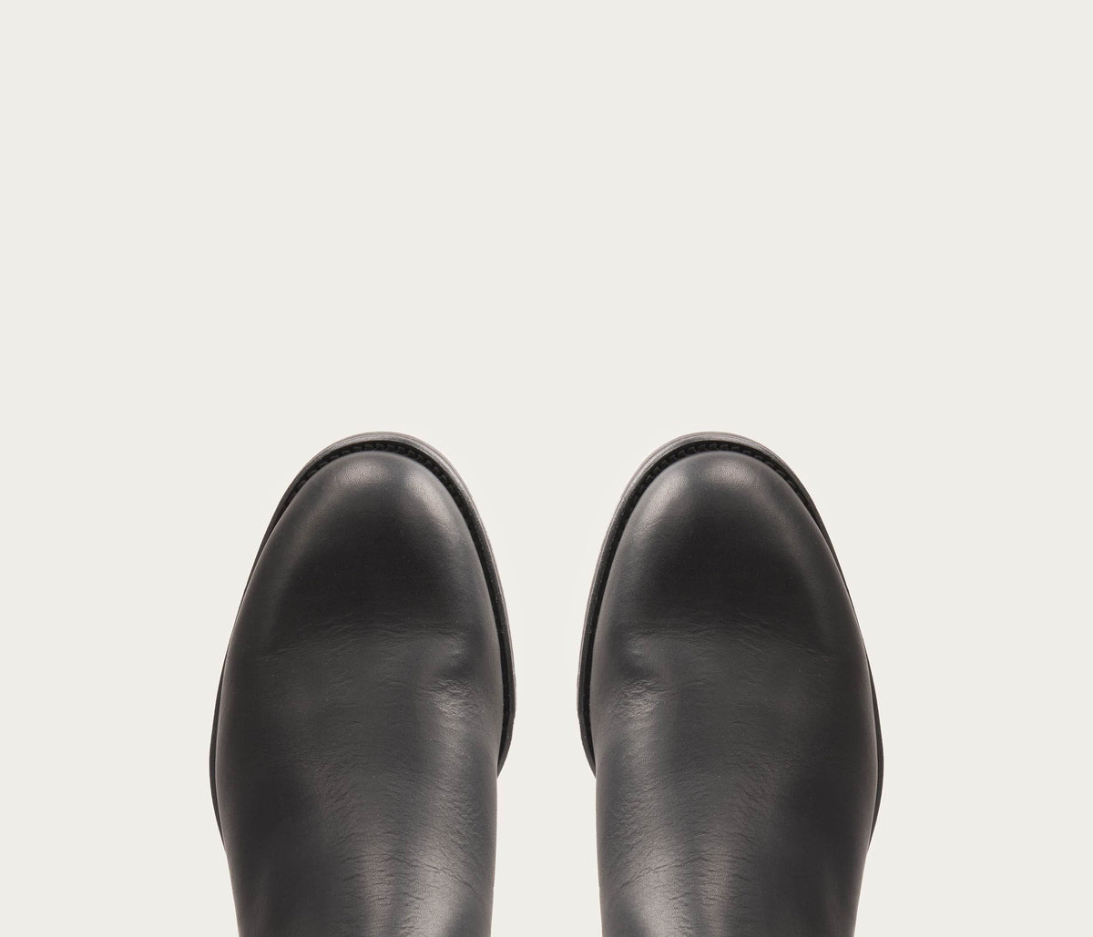Jodhpur boots - Sort - Herre