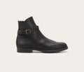 Jodhpur boots - Sort - Herre