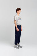 Pantalon Chino John Fw