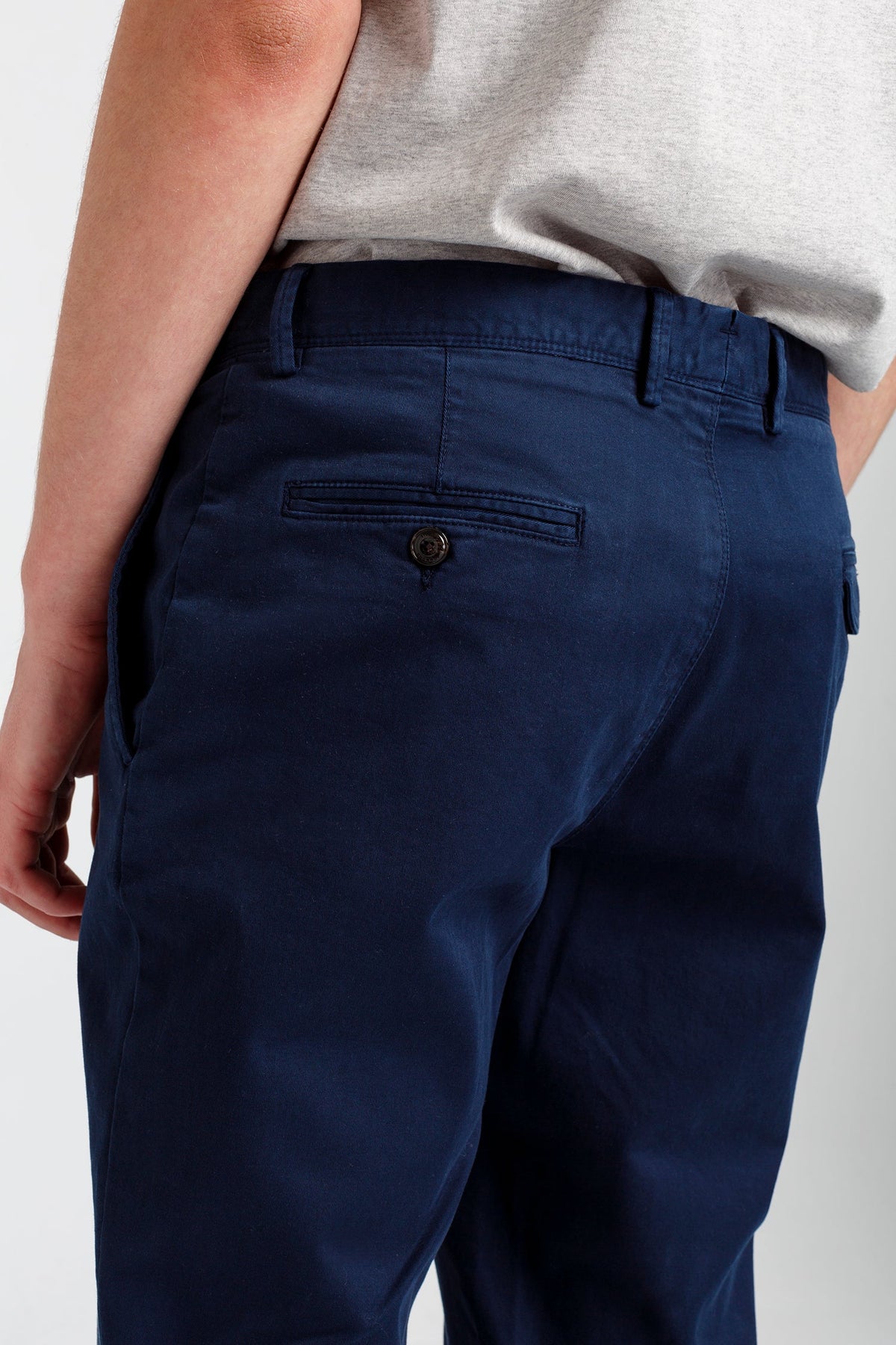 Pantalon Chino John Fw