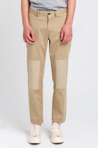 Pantalon Chino John Fw Patch