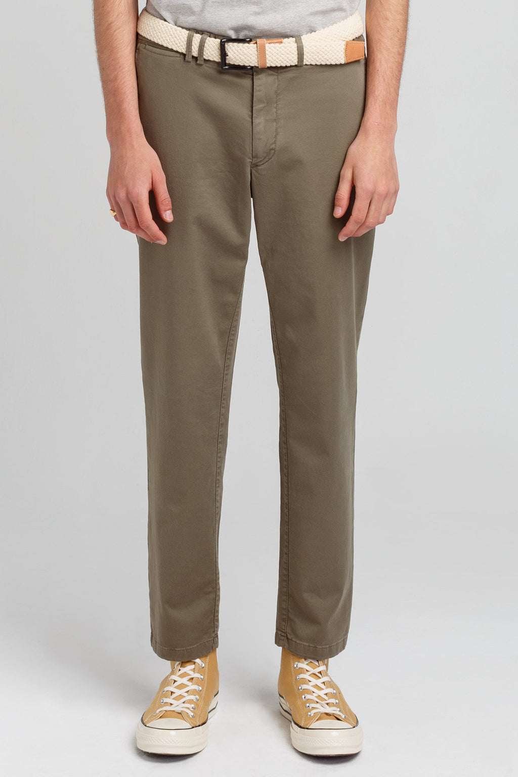 Pantalon Chino John Fw